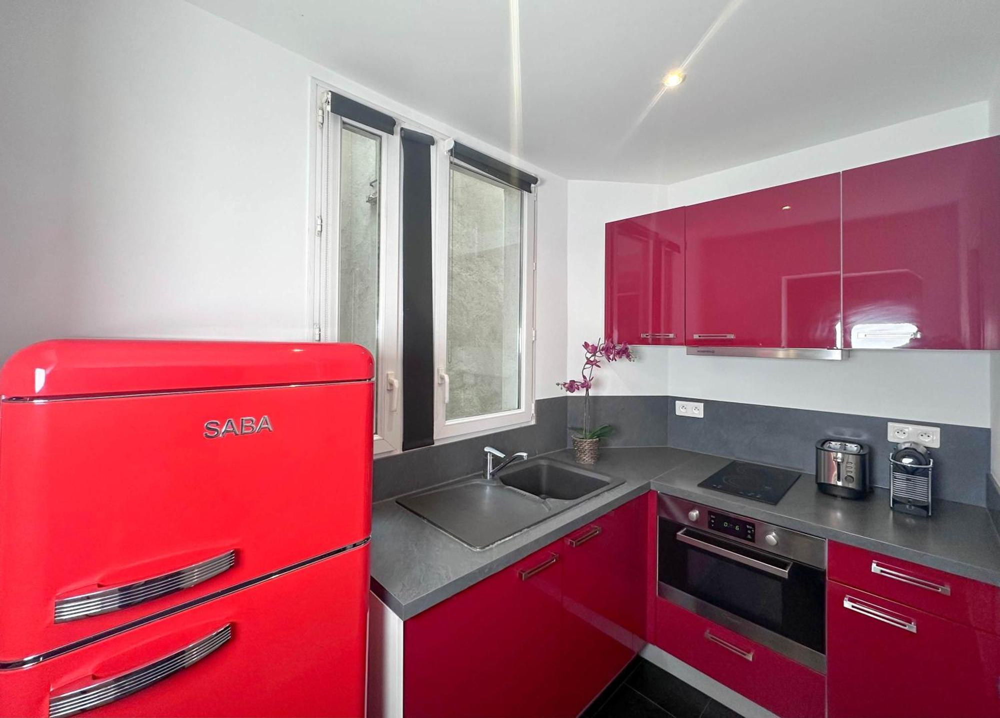 Welcoming Apartment Near Louvre Museum Parigi Esterno foto