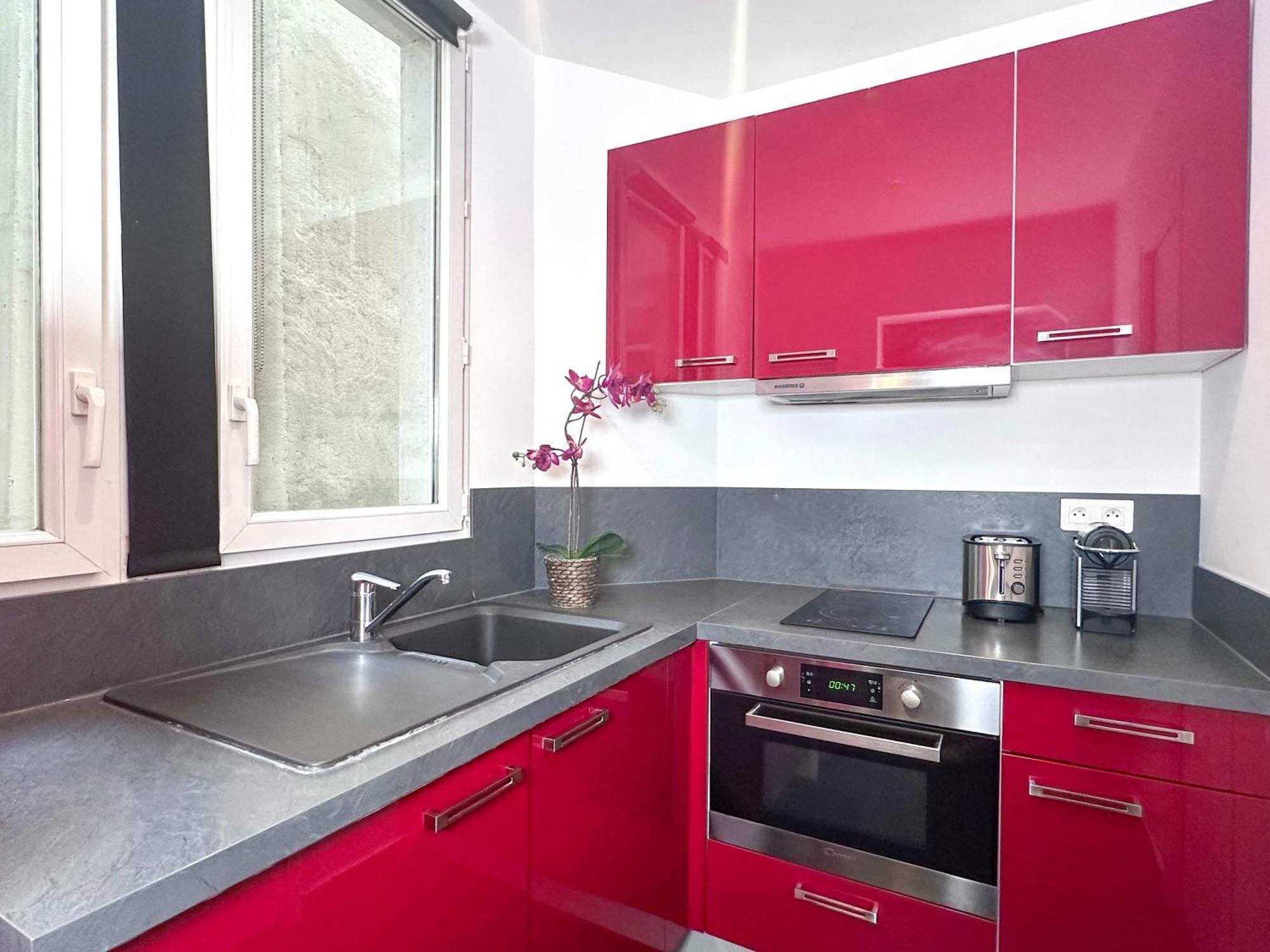 Welcoming Apartment Near Louvre Museum Parigi Esterno foto